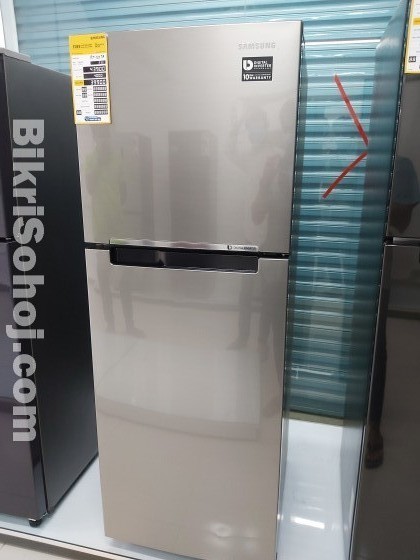 Brand New Samsung Refrigerator (Intact body)